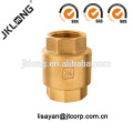 405 Brass Spring Check valve